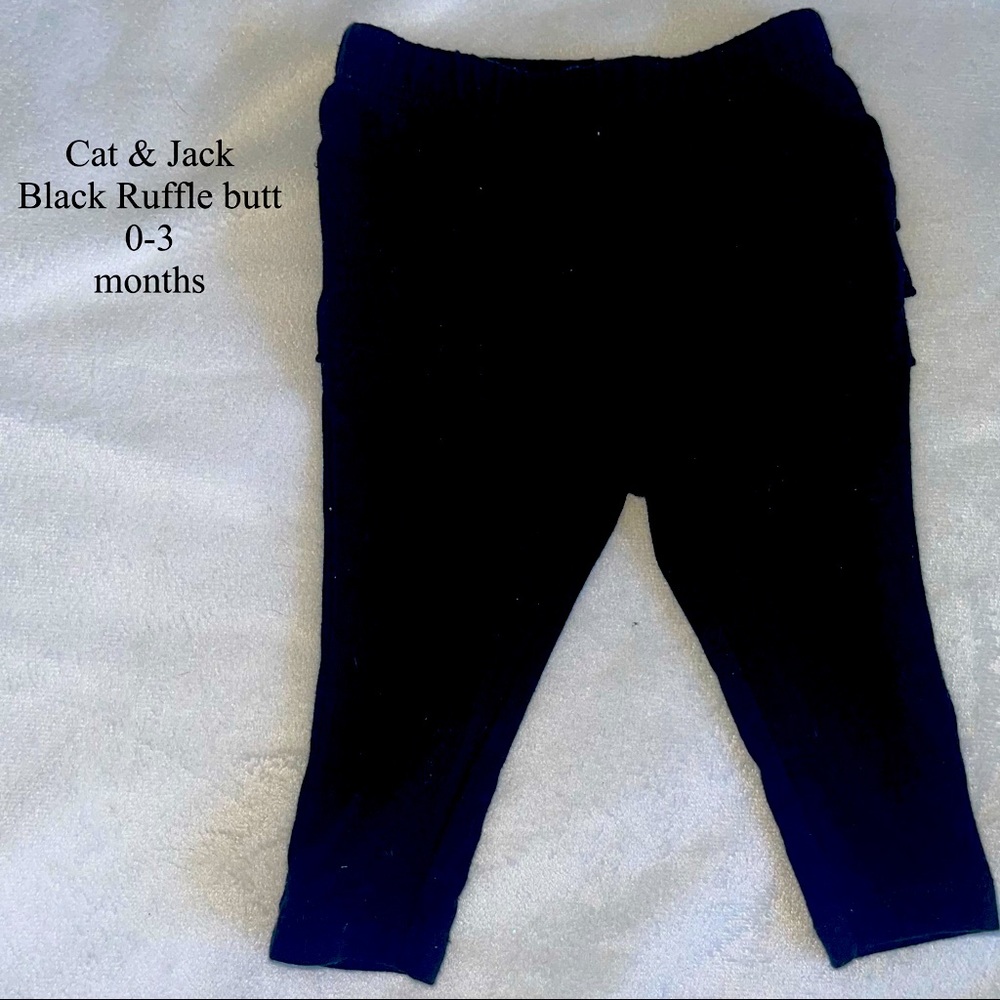 Cat & Jack leggings